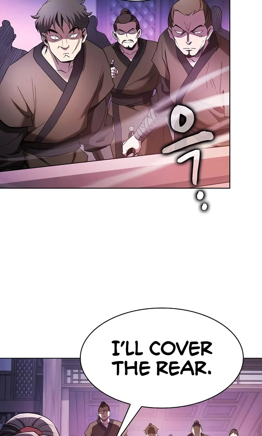 The Spy Life in the Demonic Sect Chapter 7 page 65 - 