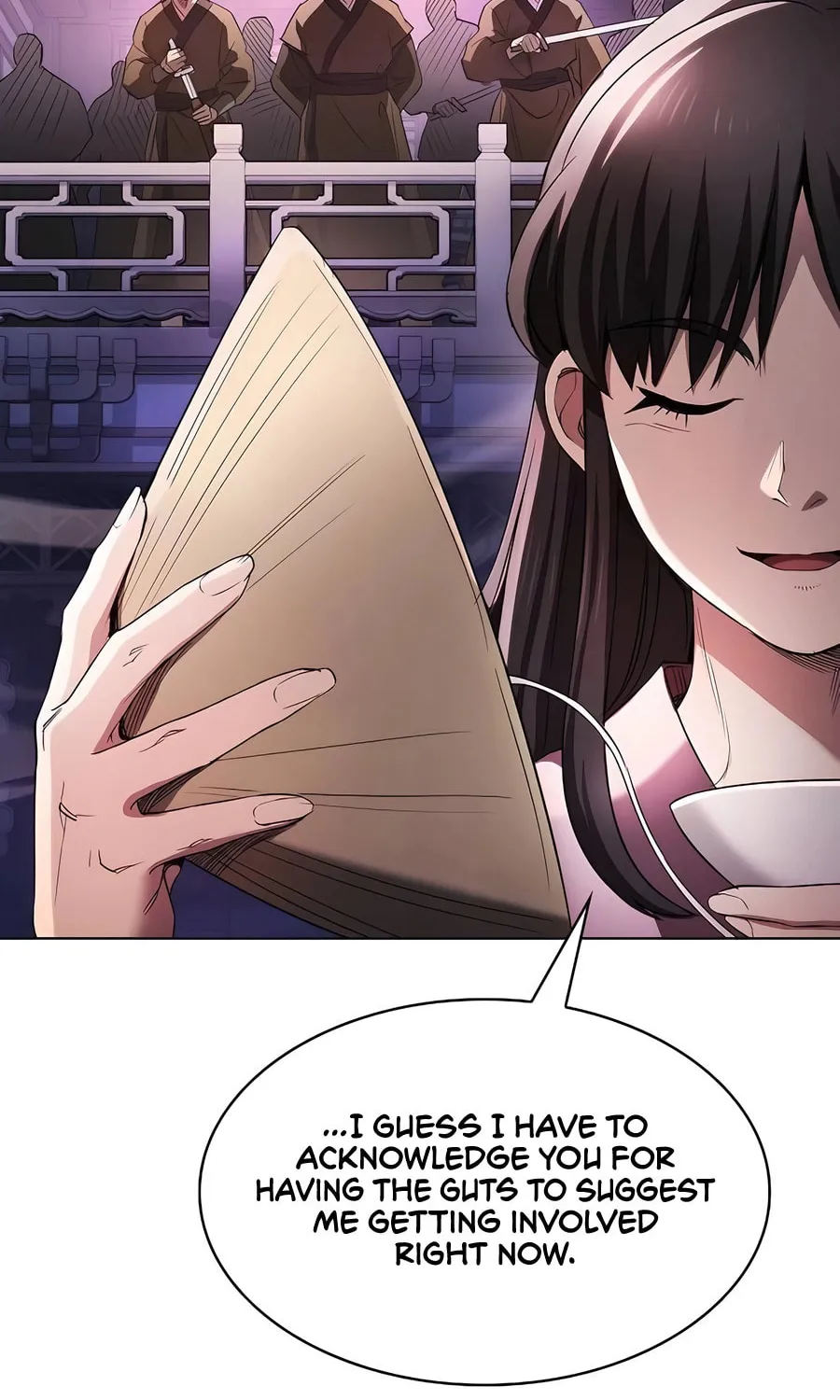 The Spy Life in the Demonic Sect Chapter 7 page 67 - 