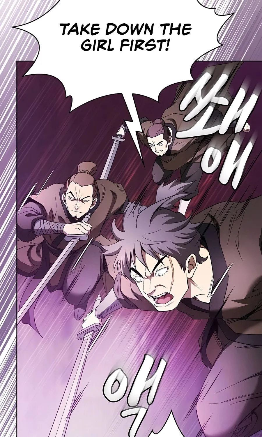 The Spy Life in the Demonic Sect Chapter 7 page 72 - 