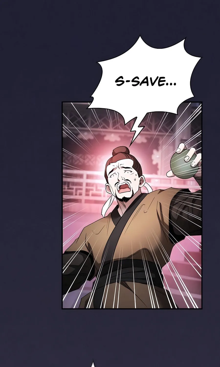 The Spy Life in the Demonic Sect Chapter 7 page 87 - 