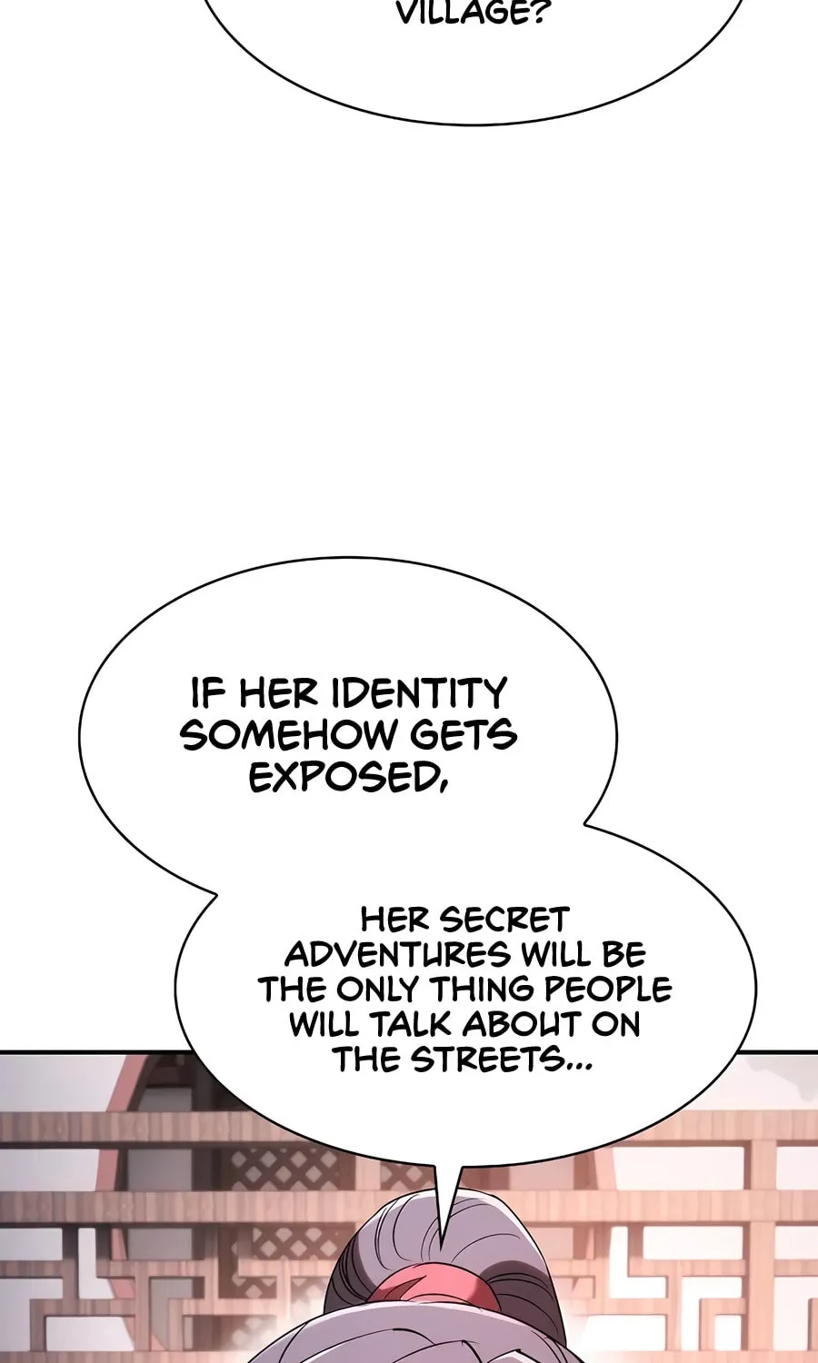 The Spy Life in the Demonic Sect Chapter 7 page 10 - 