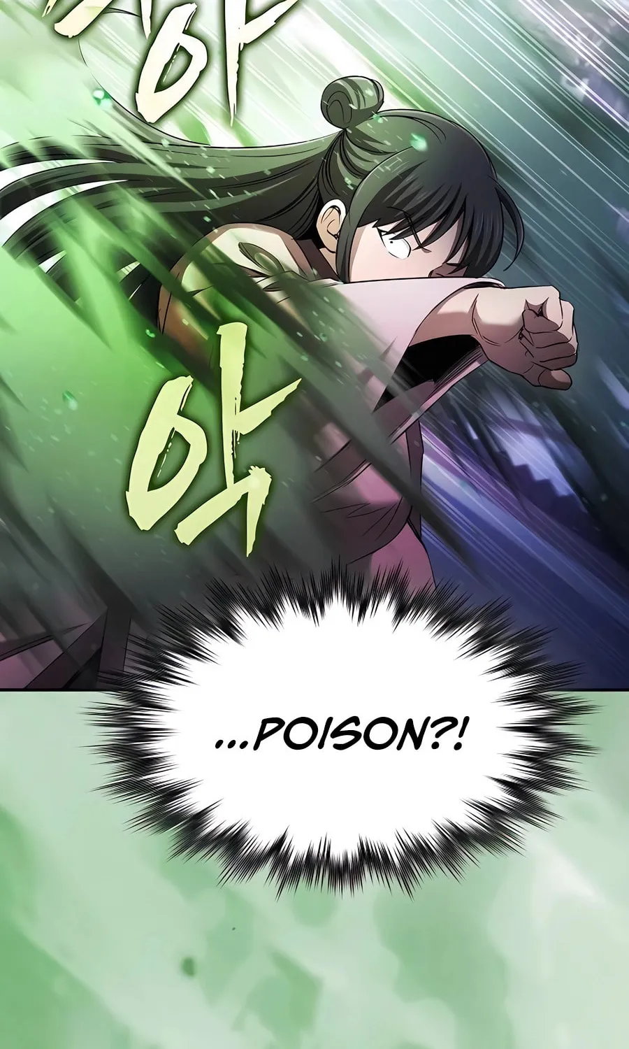 The Spy Life in the Demonic Sect Chapter 7 page 92 - 