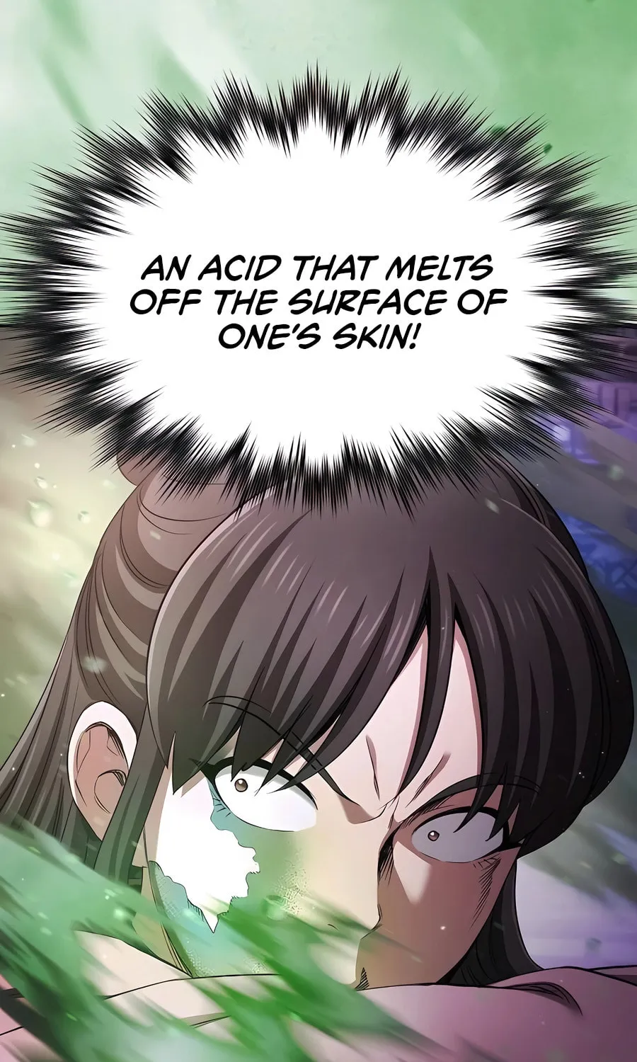 The Spy Life in the Demonic Sect Chapter 7 page 94 - 