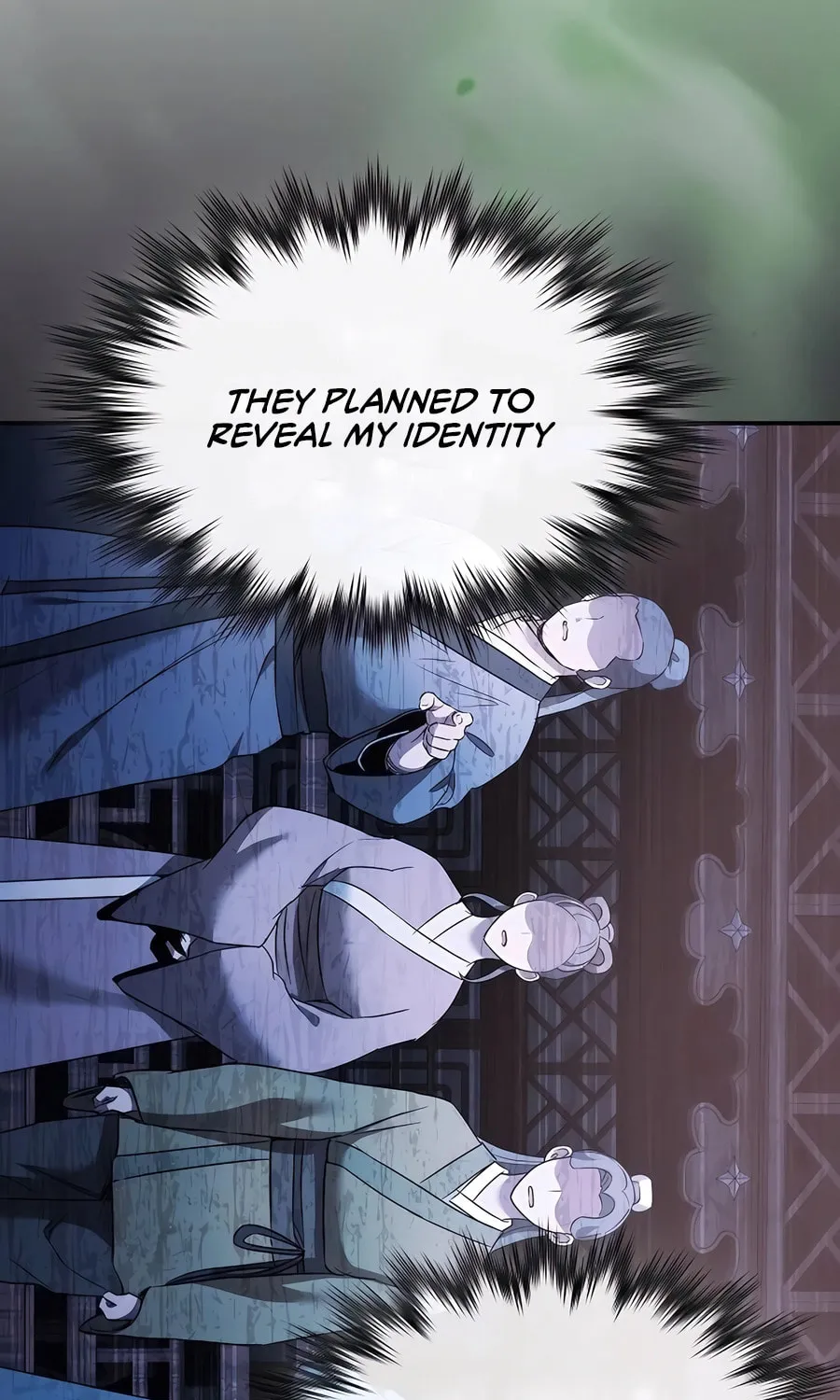 The Spy Life in the Demonic Sect Chapter 7 page 96 - 