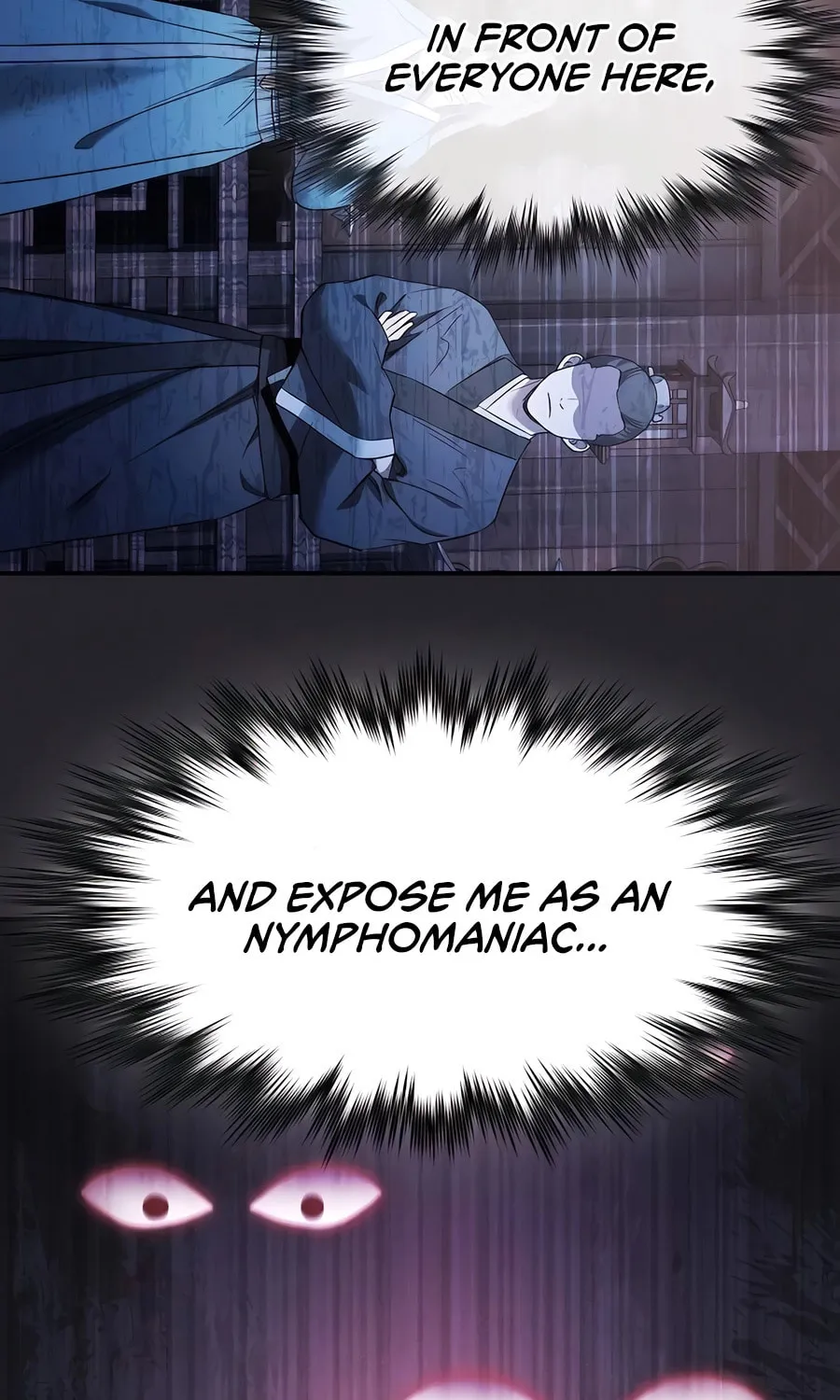 The Spy Life in the Demonic Sect Chapter 7 page 97 - 