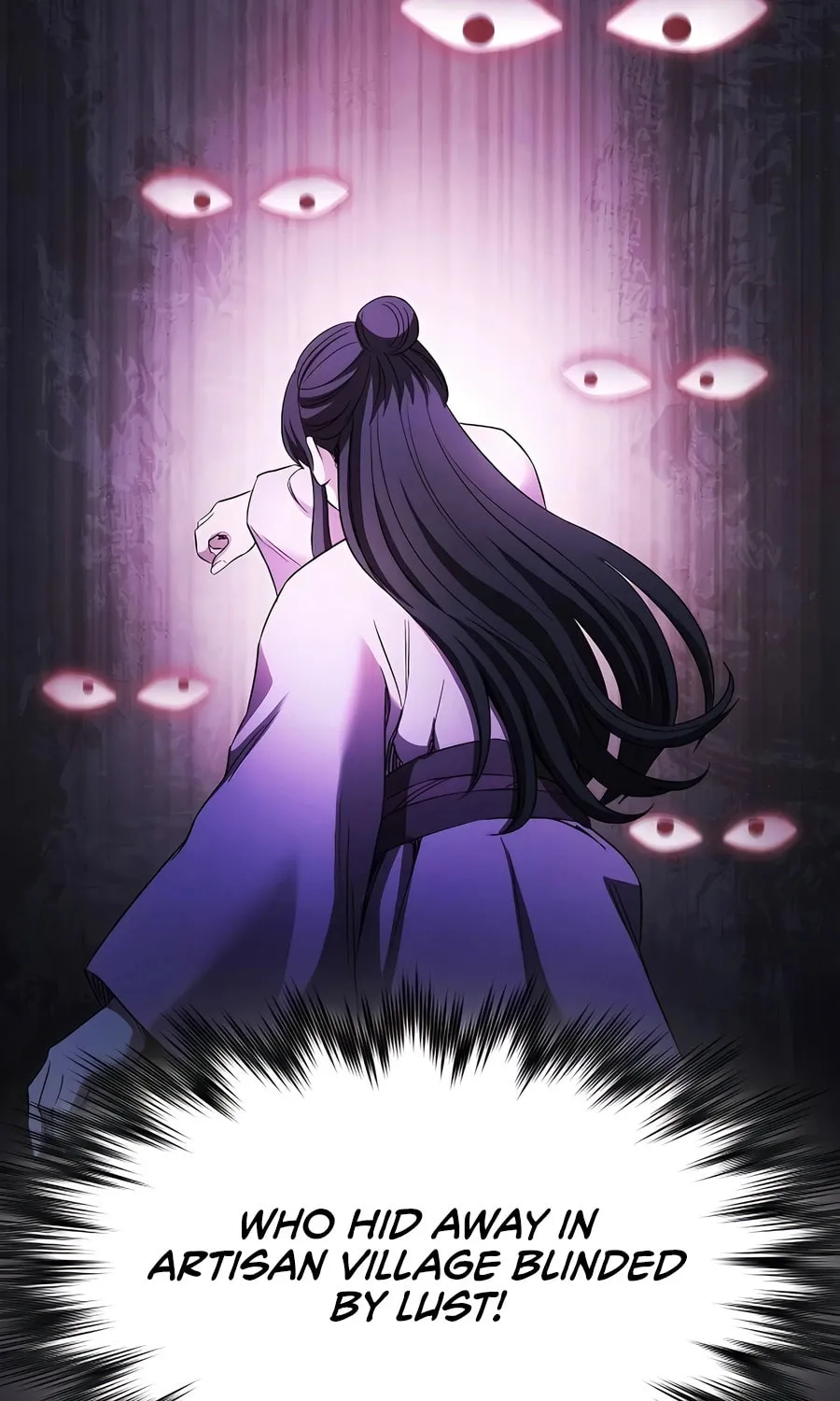 The Spy Life in the Demonic Sect Chapter 7 page 98 - 