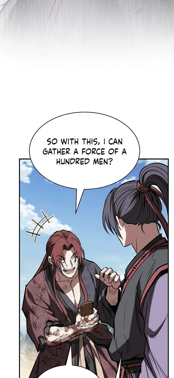 The Spy Life in the Demonic Sect Chapter 70 page 12 - 