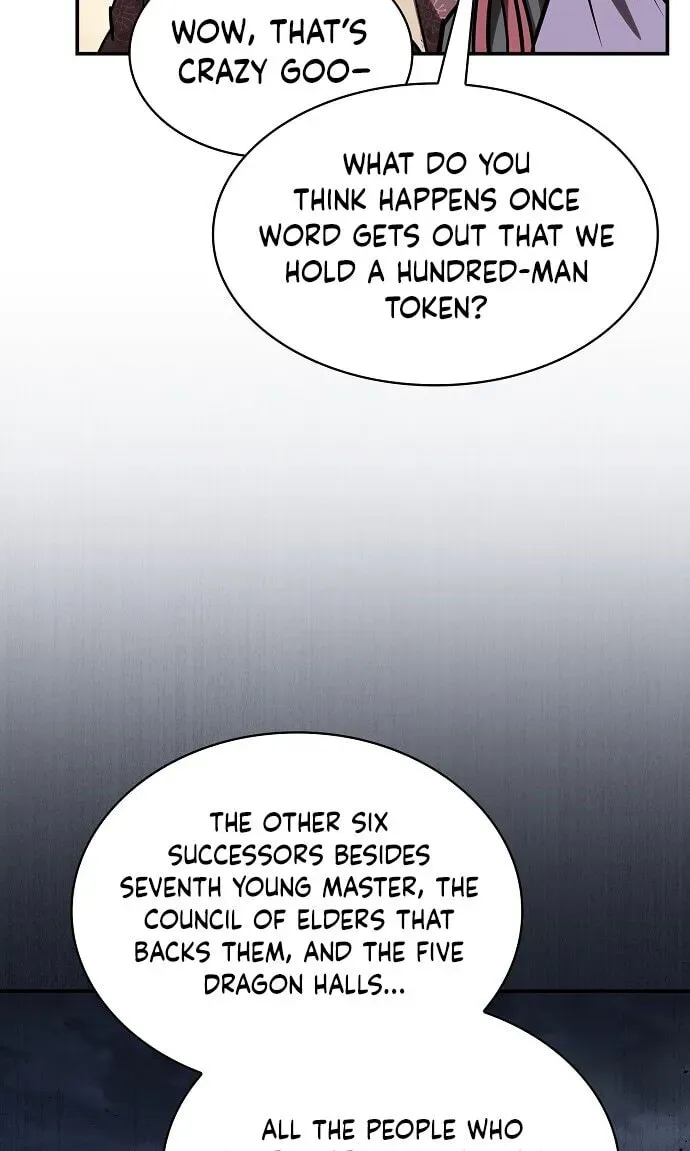 The Spy Life in the Demonic Sect Chapter 70 page 13 - 