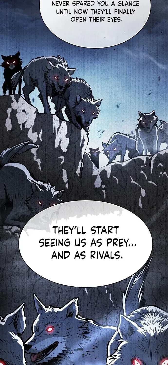 The Spy Life in the Demonic Sect Chapter 70 page 14 - 