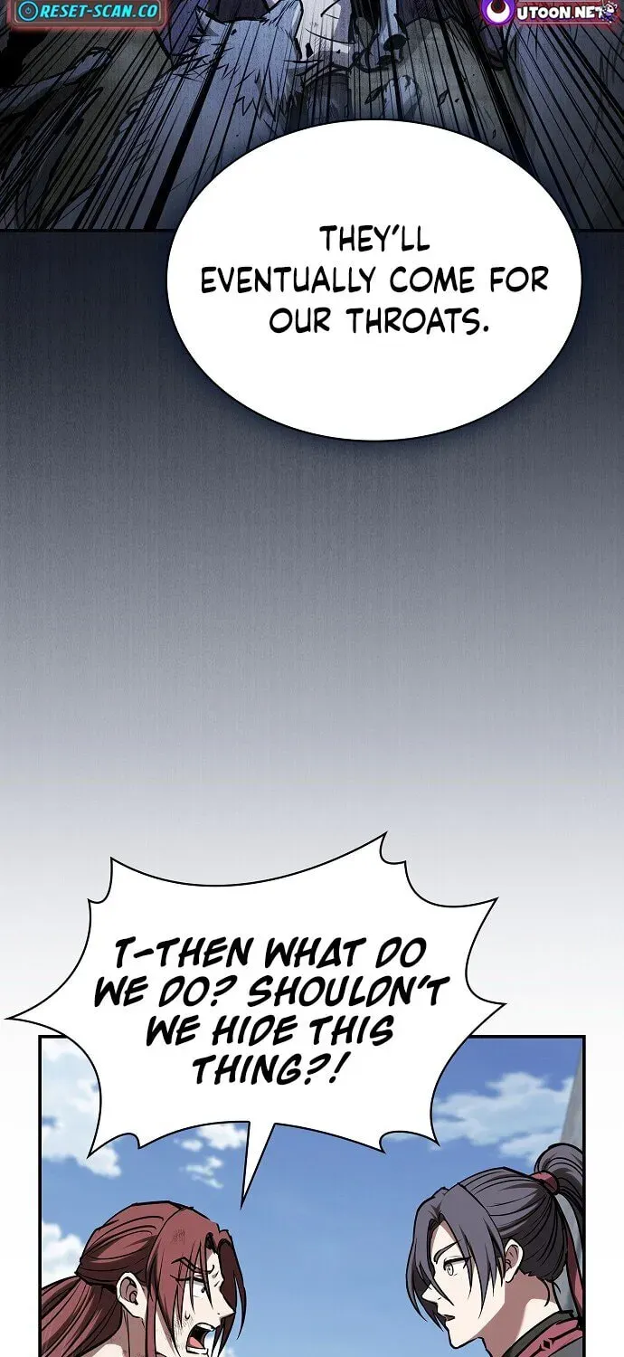 The Spy Life in the Demonic Sect Chapter 70 page 16 - 