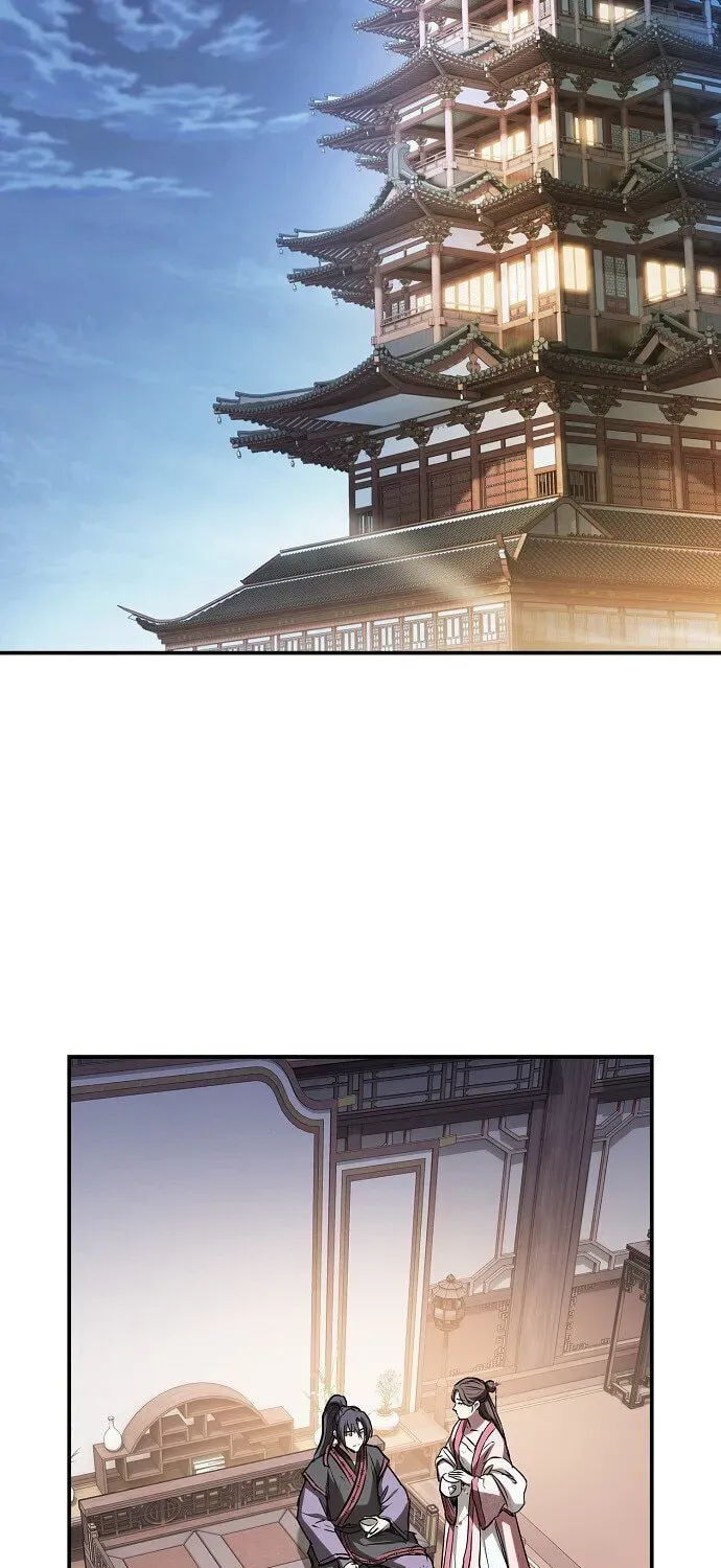 The Spy Life in the Demonic Sect Chapter 70 page 24 - 