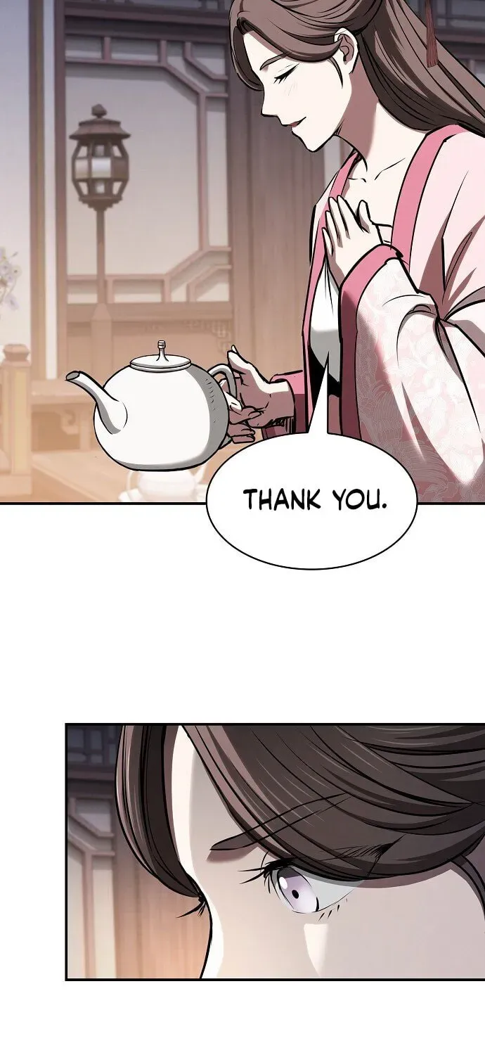 The Spy Life in the Demonic Sect Chapter 70 page 28 - 