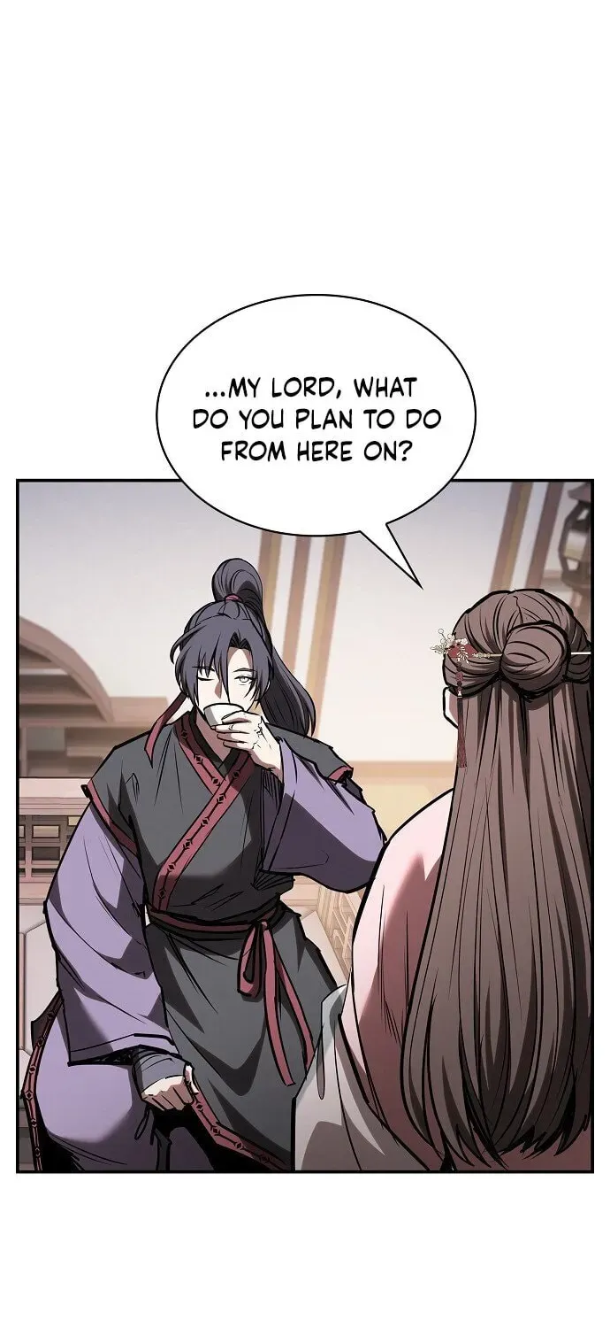 The Spy Life in the Demonic Sect Chapter 70 page 29 - 
