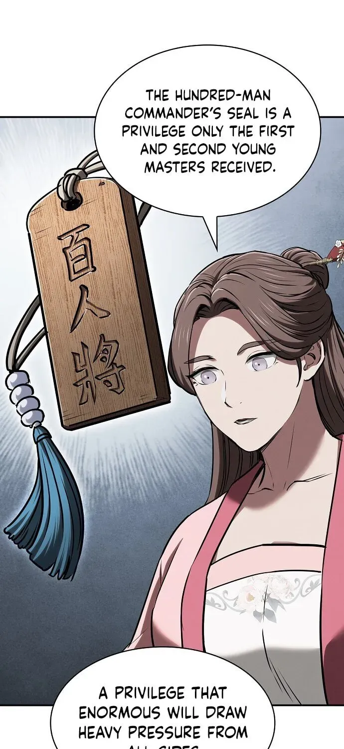 The Spy Life in the Demonic Sect Chapter 70 page 30 - 