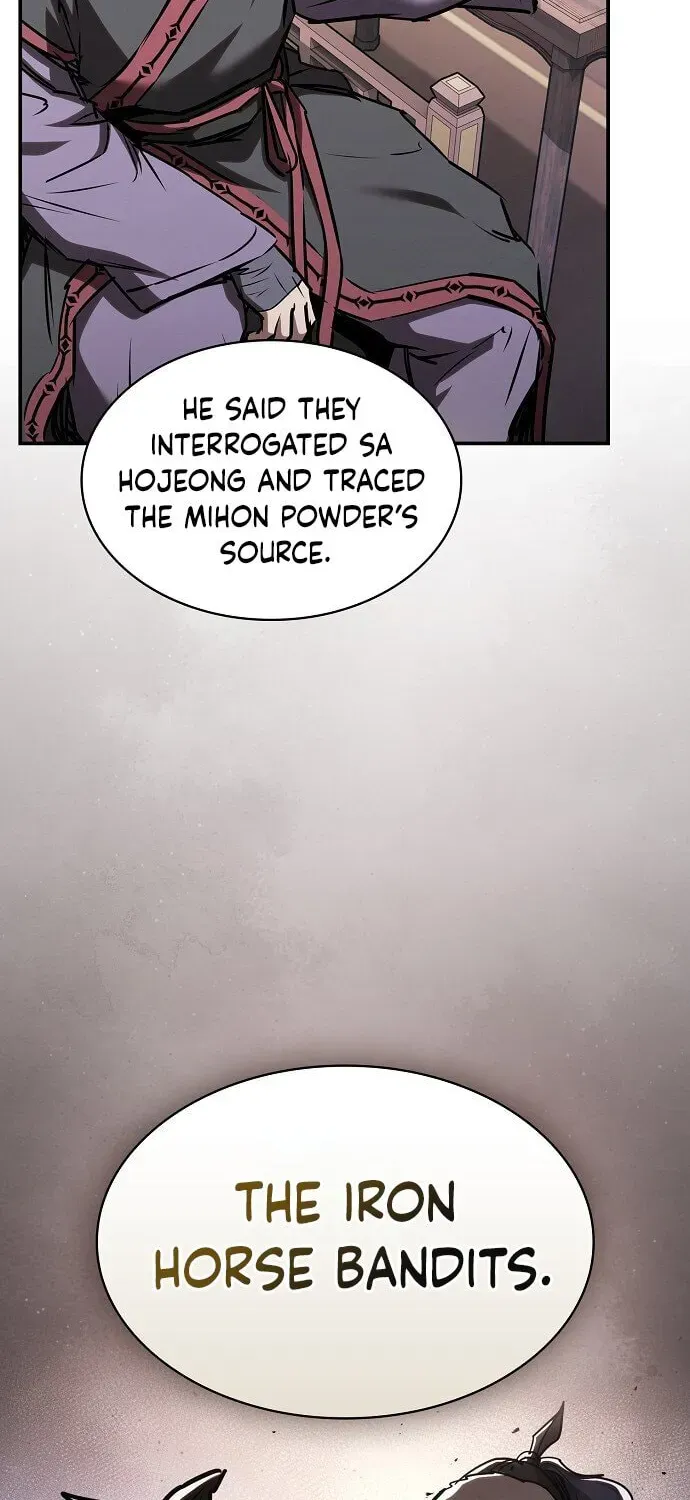 The Spy Life in the Demonic Sect Chapter 70 page 33 - 