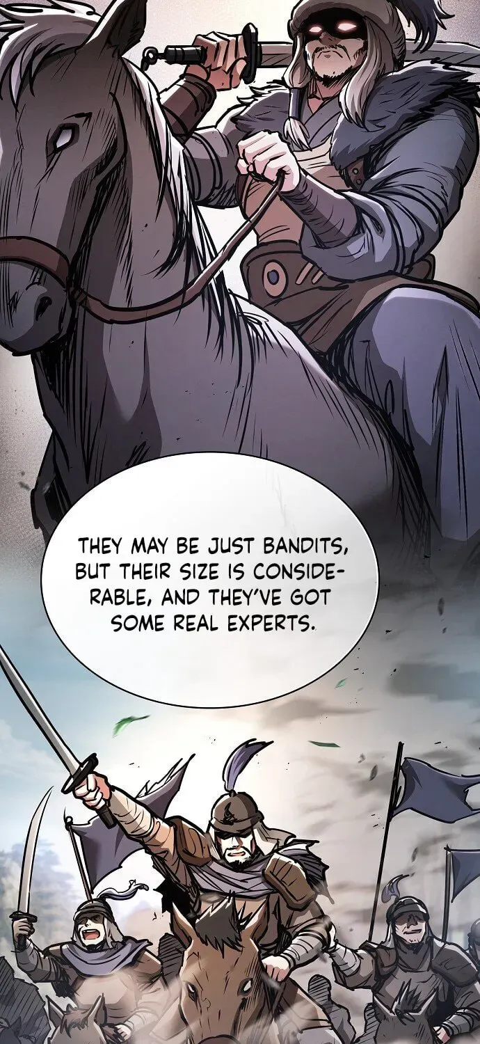 The Spy Life in the Demonic Sect Chapter 70 page 34 - 