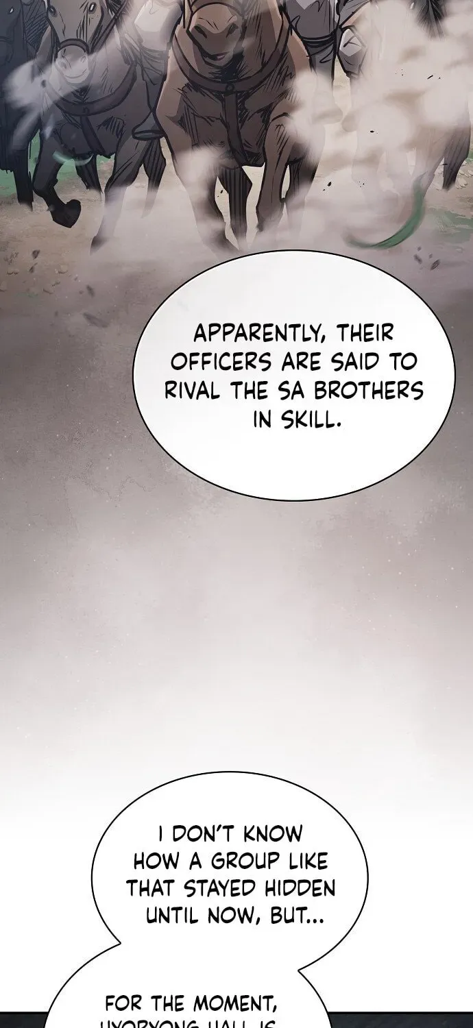 The Spy Life in the Demonic Sect Chapter 70 page 35 - 