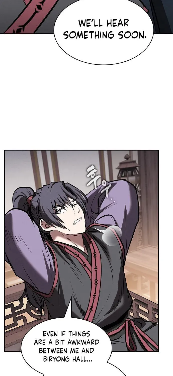The Spy Life in the Demonic Sect Chapter 70 page 37 - 