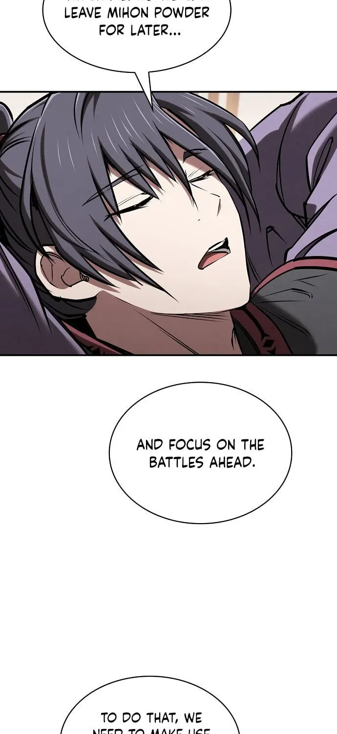 The Spy Life in the Demonic Sect Chapter 70 page 39 - 