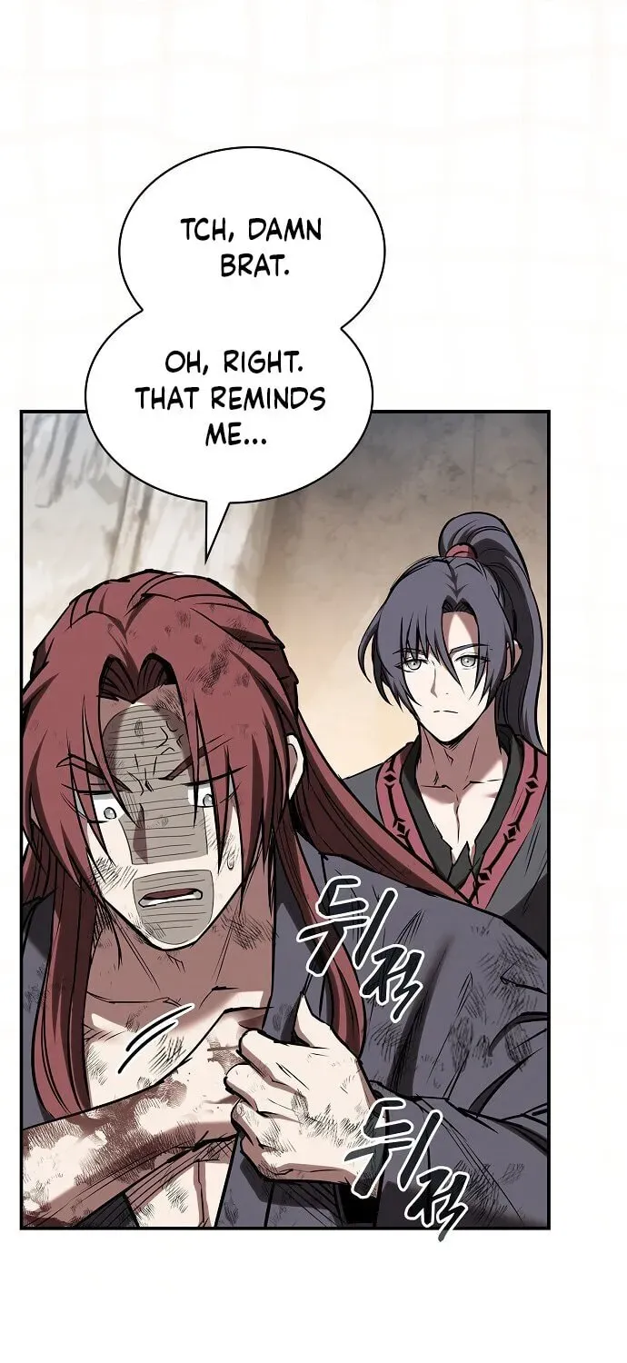 The Spy Life in the Demonic Sect Chapter 70 page 5 - 