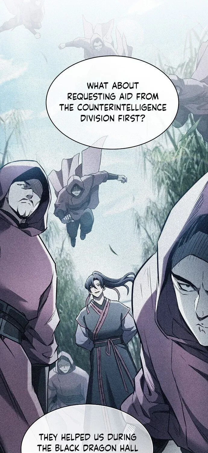 The Spy Life in the Demonic Sect Chapter 70 page 42 - 