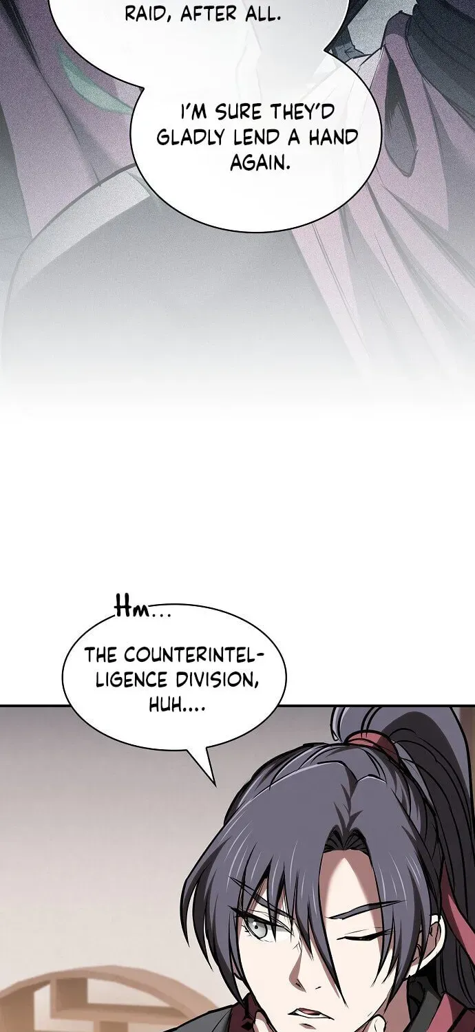 The Spy Life in the Demonic Sect Chapter 70 page 43 - 
