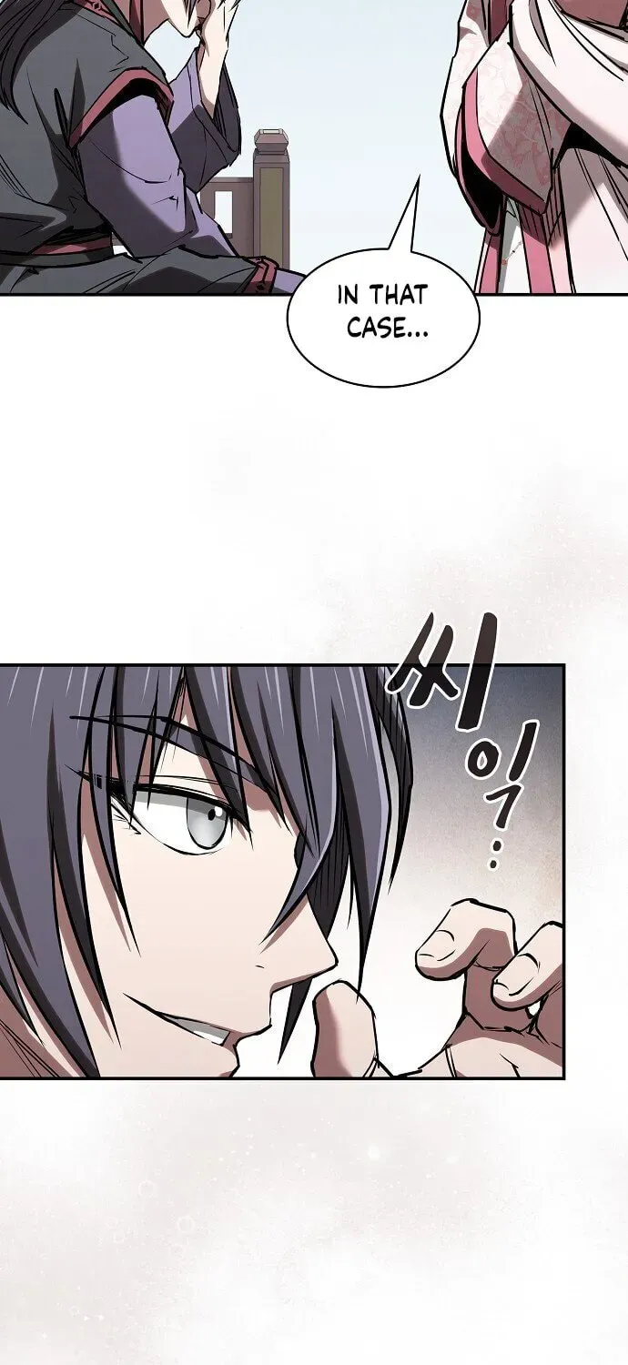 The Spy Life in the Demonic Sect Chapter 70 page 46 - 