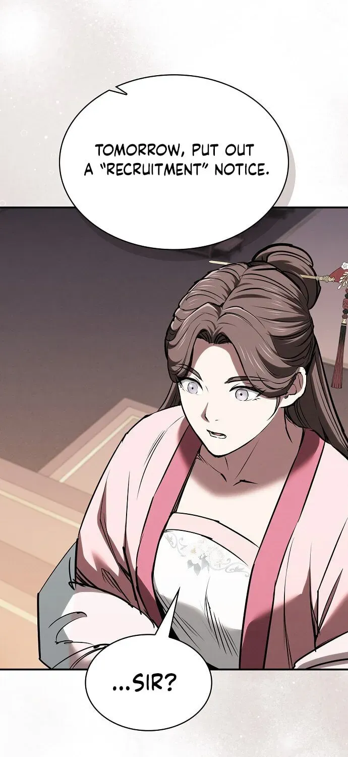 The Spy Life in the Demonic Sect Chapter 70 page 47 - 