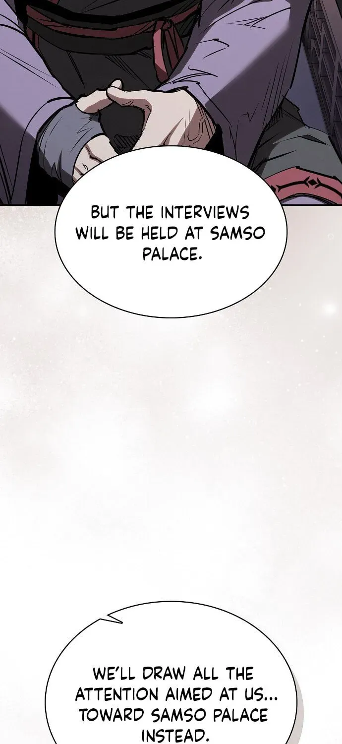 The Spy Life in the Demonic Sect Chapter 70 page 49 - 