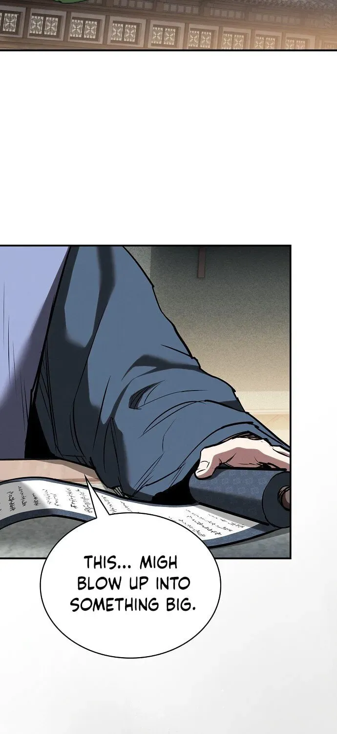 The Spy Life in the Demonic Sect Chapter 70 page 54 - 