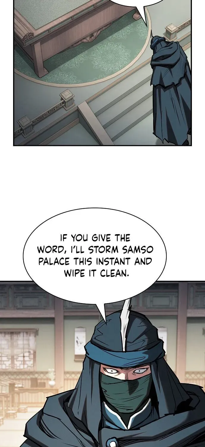The Spy Life in the Demonic Sect Chapter 70 page 57 - 