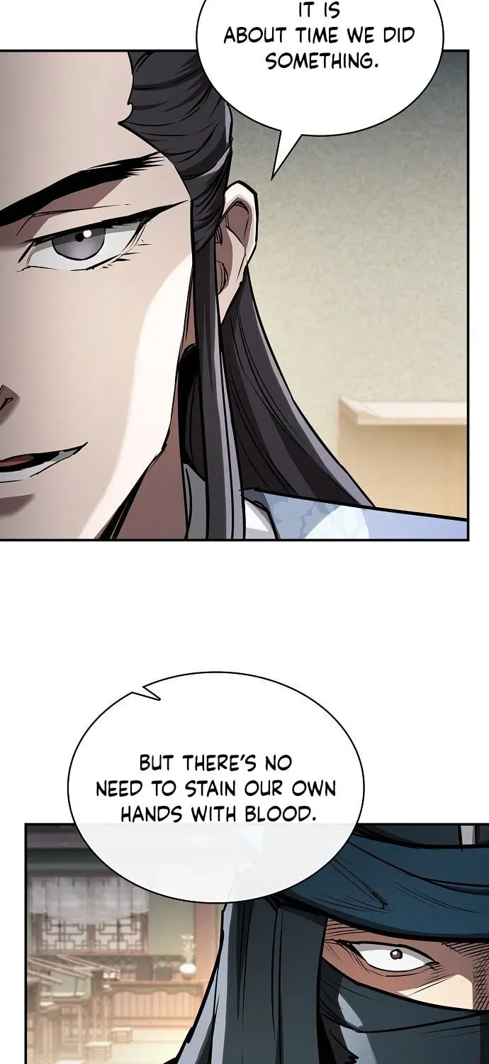 The Spy Life in the Demonic Sect Chapter 70 page 59 - 