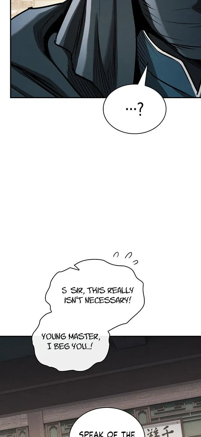 The Spy Life in the Demonic Sect Chapter 70 page 60 - 