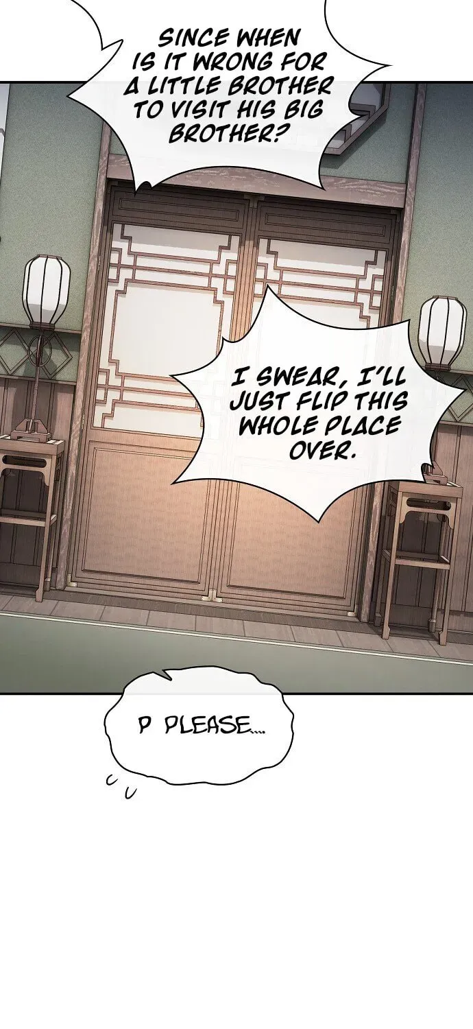 The Spy Life in the Demonic Sect Chapter 70 page 62 - 