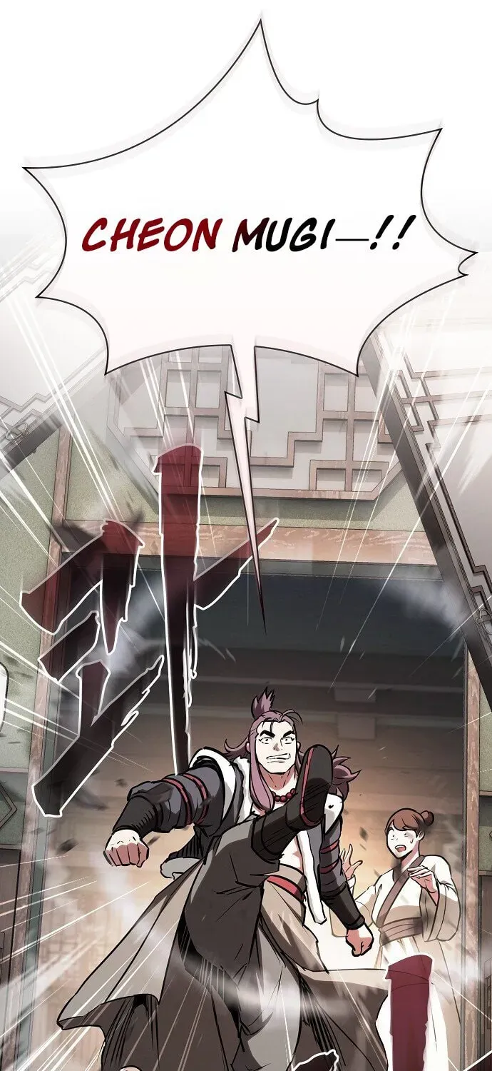 The Spy Life in the Demonic Sect Chapter 70 page 63 - 