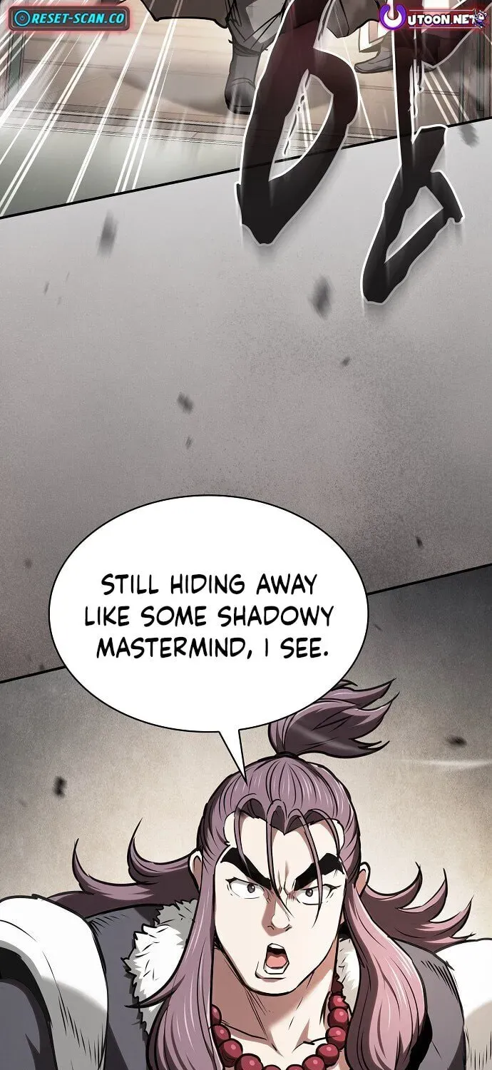 The Spy Life in the Demonic Sect Chapter 70 page 64 - 
