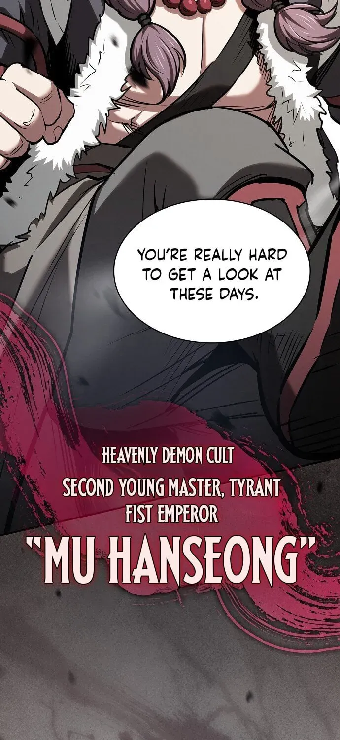 The Spy Life in the Demonic Sect Chapter 70 page 65 - 