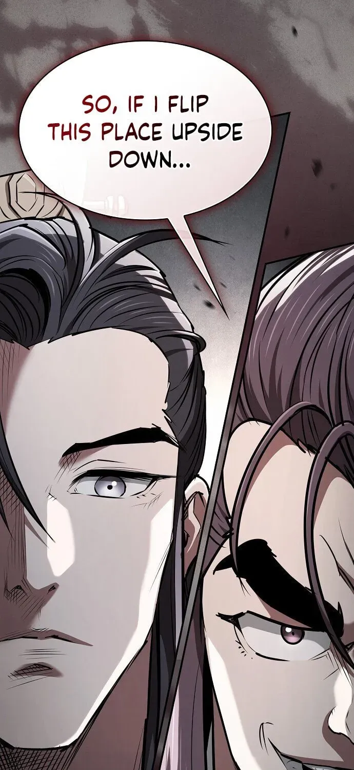 The Spy Life in the Demonic Sect Chapter 70 page 66 - 
