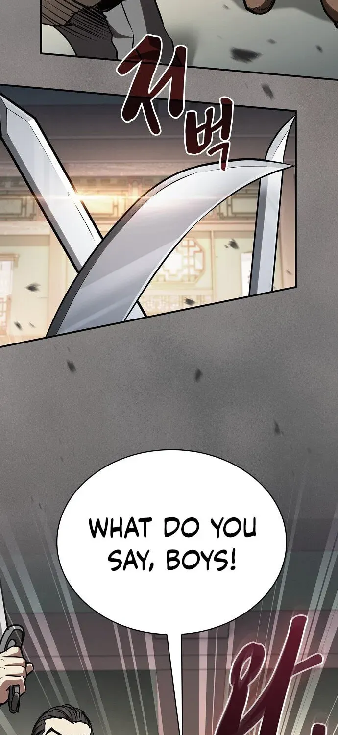 The Spy Life in the Demonic Sect Chapter 70 page 68 - 