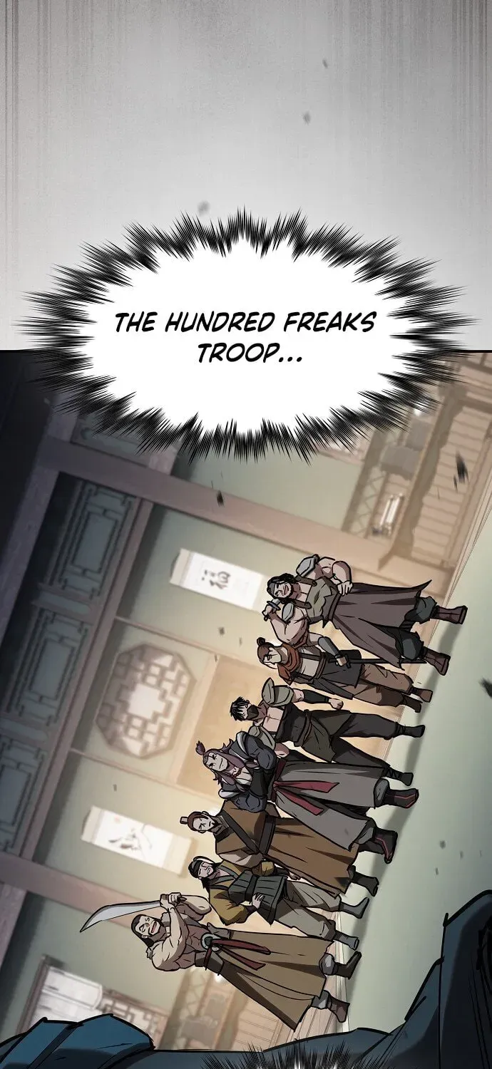 The Spy Life in the Demonic Sect Chapter 70 page 70 - 