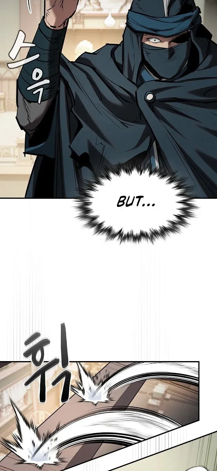 The Spy Life in the Demonic Sect Chapter 70 page 72 - 