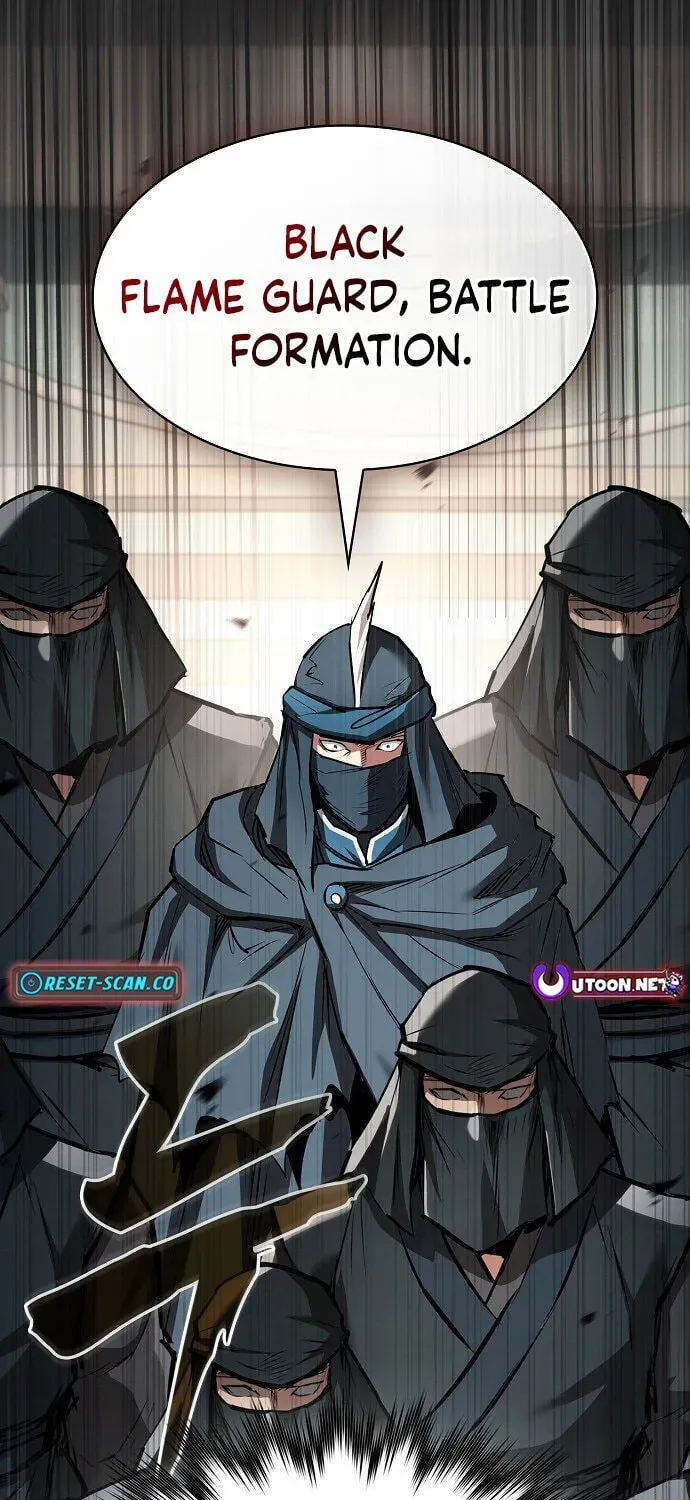 The Spy Life in the Demonic Sect Chapter 70 page 74 - 