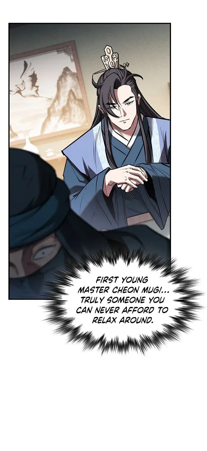 The Spy Life in the Demonic Sect Chapter 70 page 77 - 