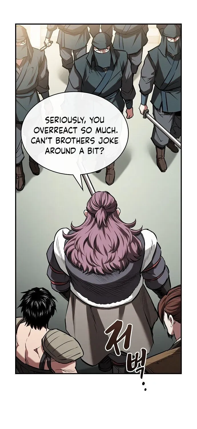 The Spy Life in the Demonic Sect Chapter 70 page 78 - 