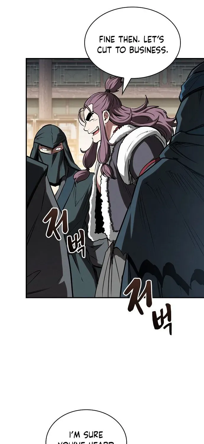 The Spy Life in the Demonic Sect Chapter 70 page 79 - 
