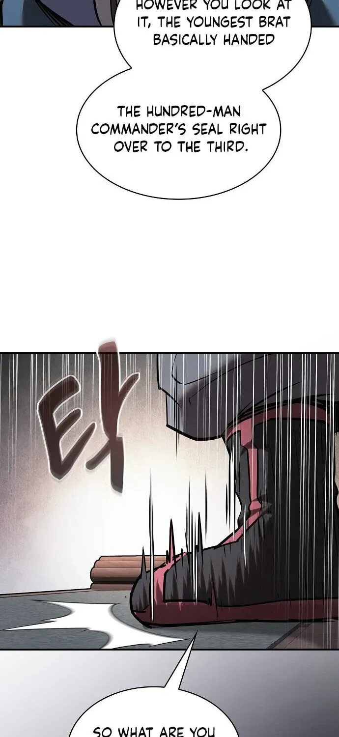 The Spy Life in the Demonic Sect Chapter 70 page 81 - 