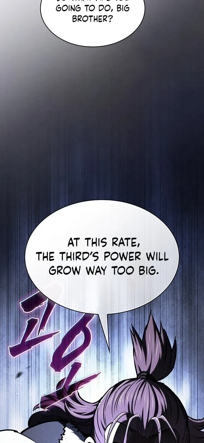 The Spy Life in the Demonic Sect Chapter 70 page 82 - 