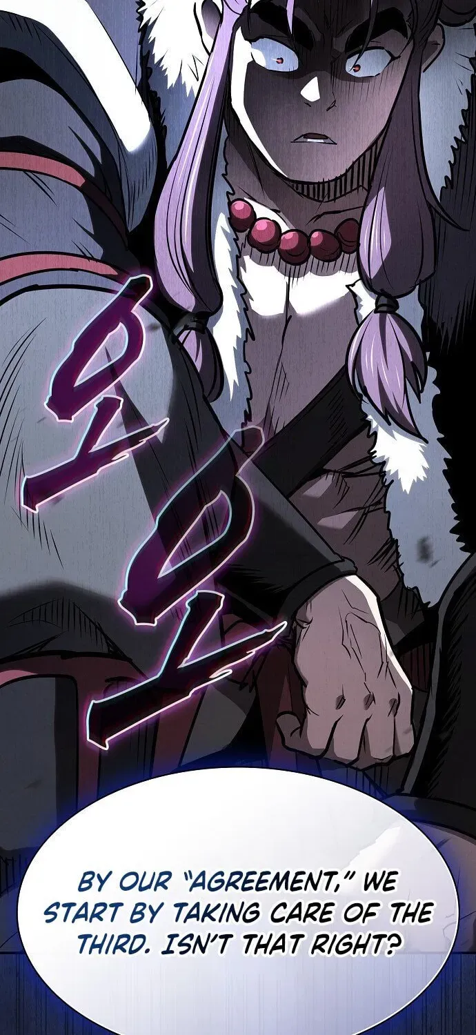 The Spy Life in the Demonic Sect Chapter 70 page 83 - 