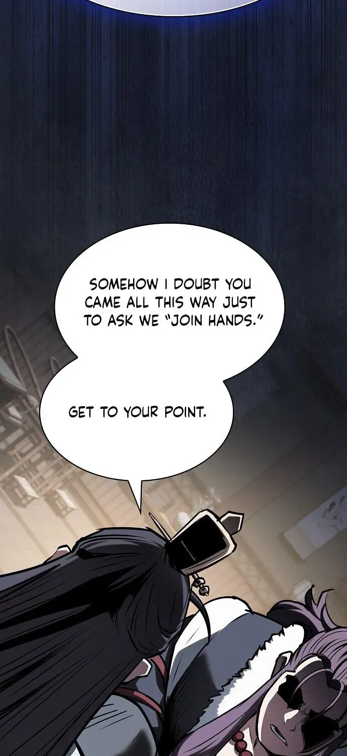 The Spy Life in the Demonic Sect Chapter 70 page 84 - 
