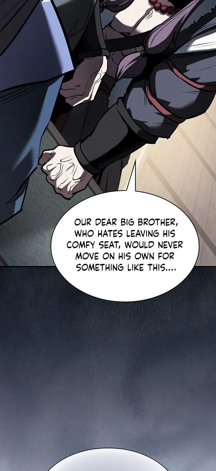 The Spy Life in the Demonic Sect Chapter 70 page 85 - 
